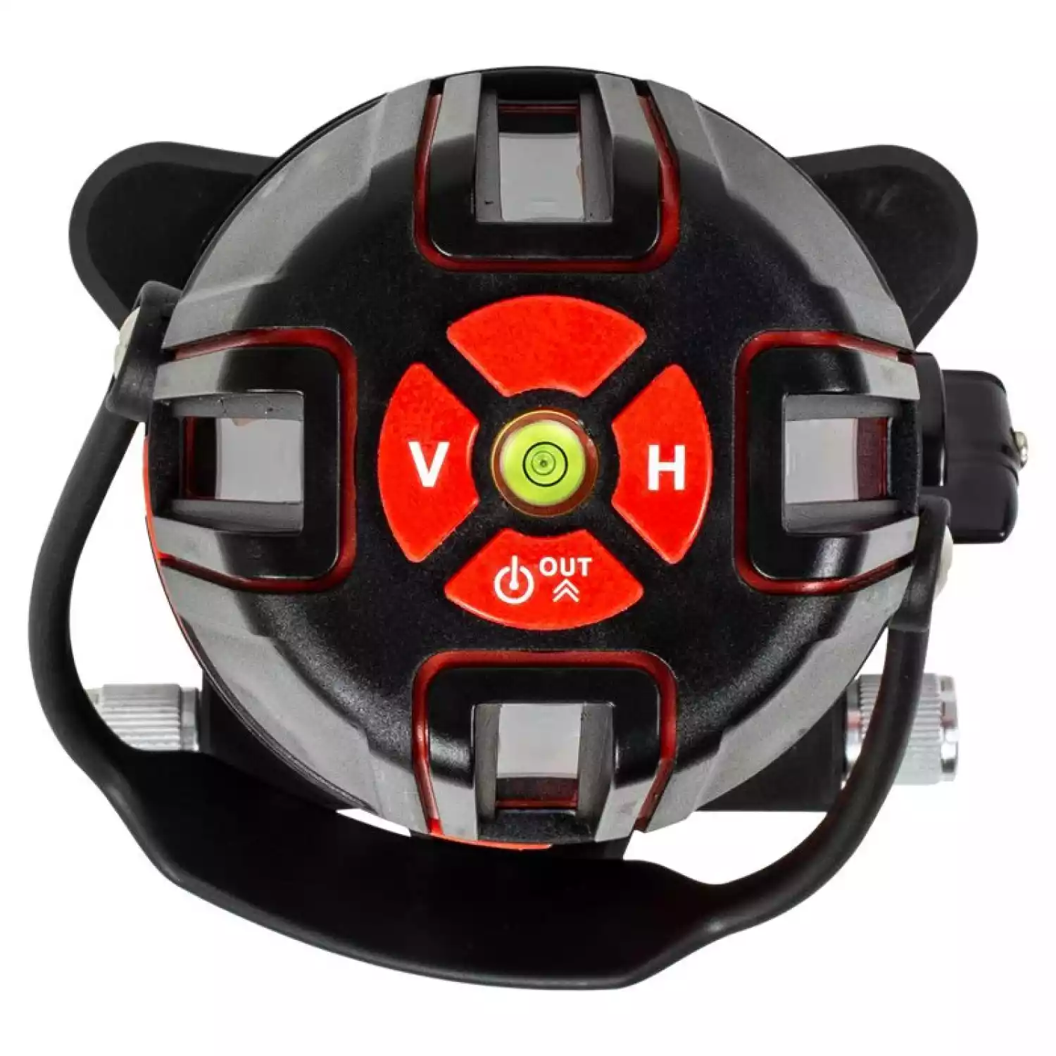 Лазерный уровень RGK LP-64 - 4