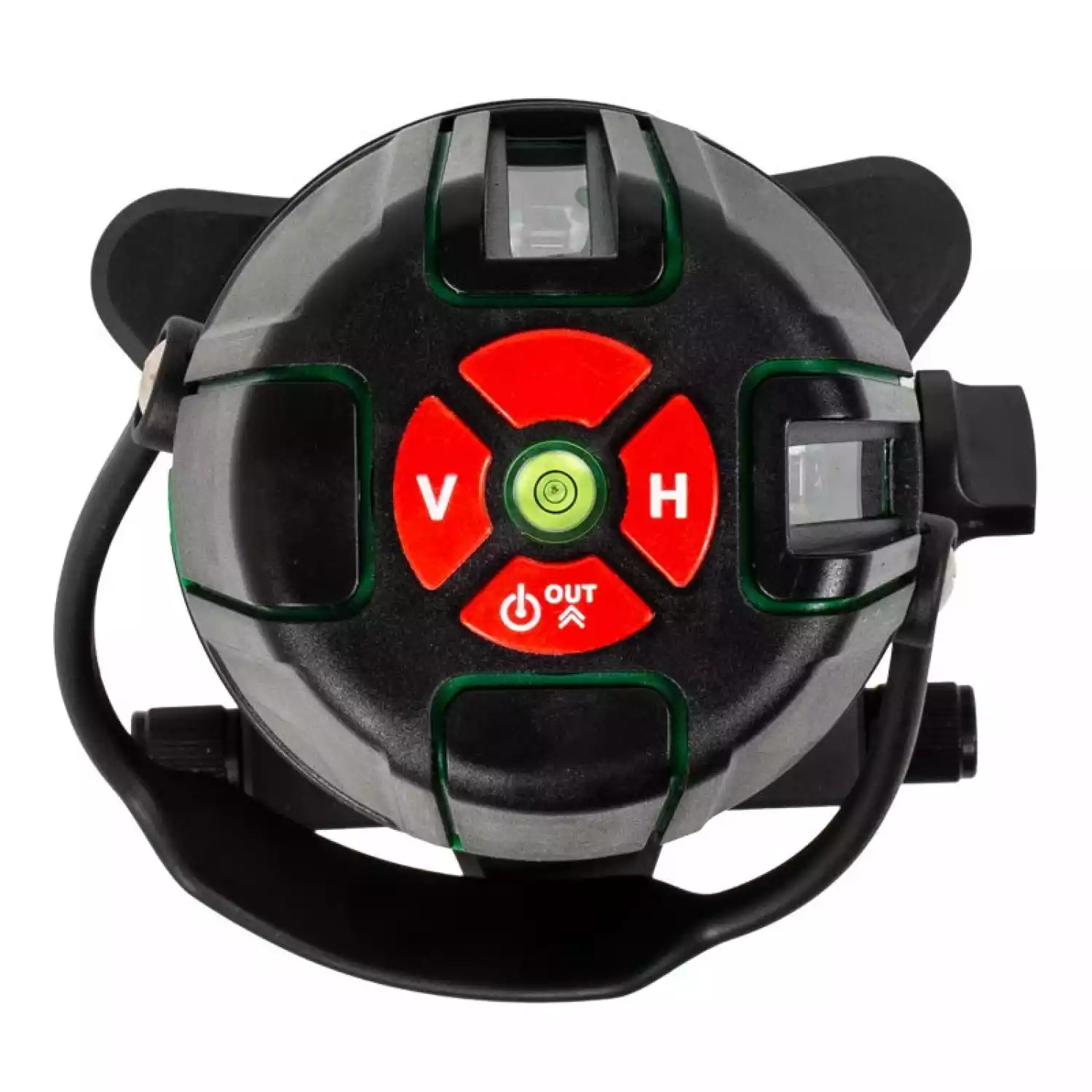 Лазерный уровень RGK LP-62G - 4