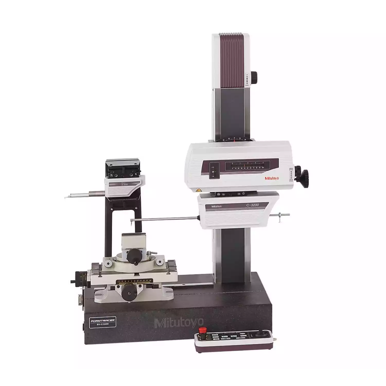 Профилометры-контурографы Formtracer SV-C3200 и SV-C4500 серия 525 - 1