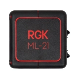 Лазерный уровень RGK ML-21 купить в Москве