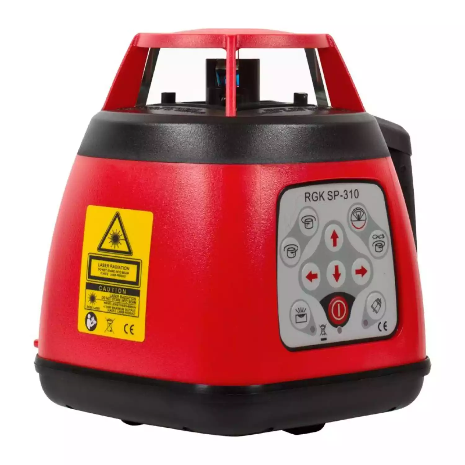 Ротационный нивелир RGK SP-310 - 2