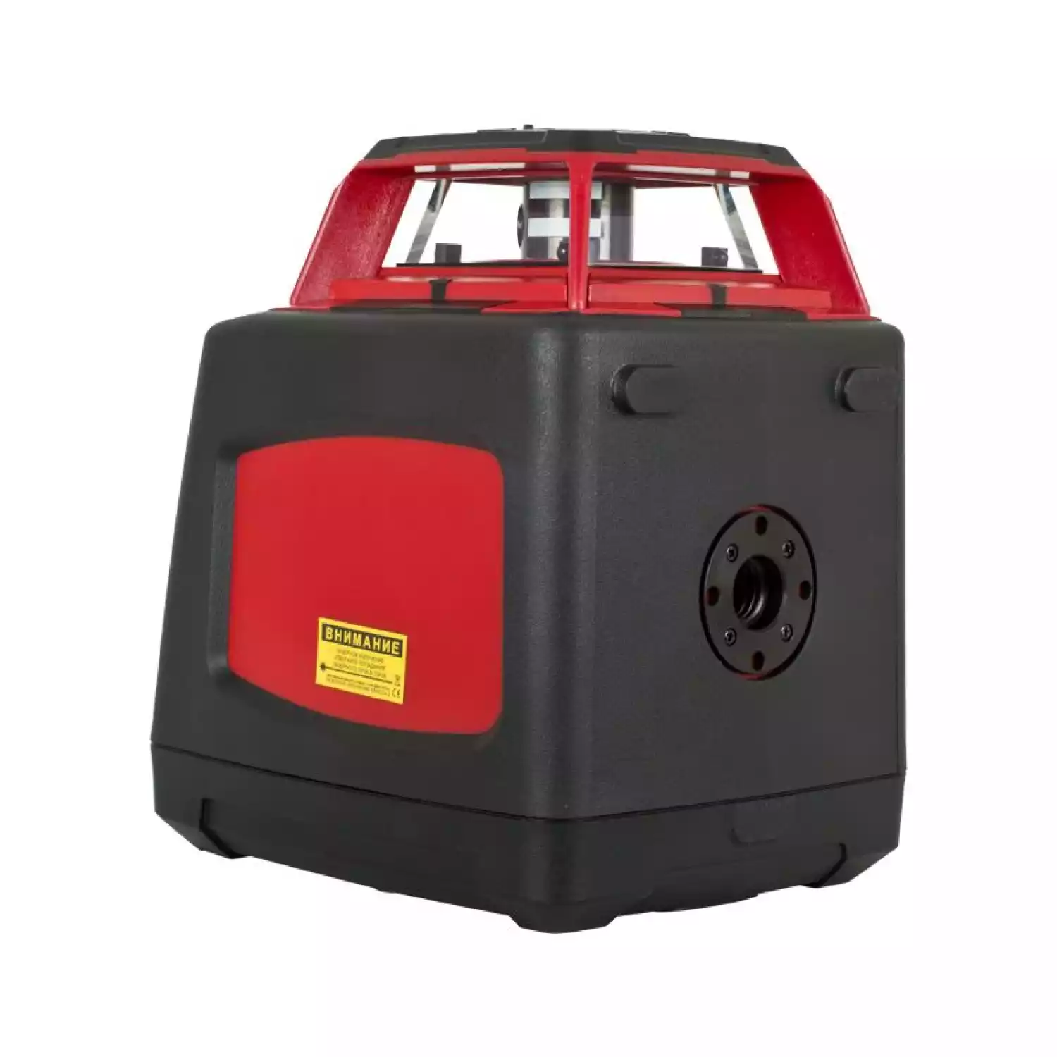 Ротационный нивелир RGK SP-400 - 2