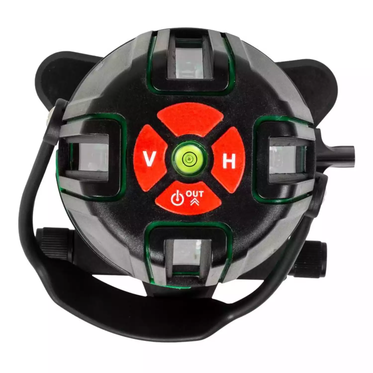 Лазерный уровень RGK LP-64G - 4