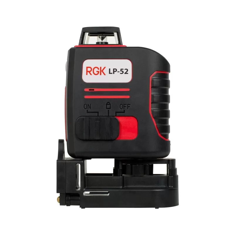 Лазерный уровень RGK LP-52 - 2