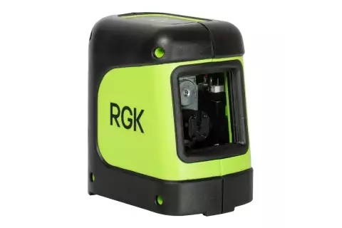 Лазерный уровень RGK ML-11G