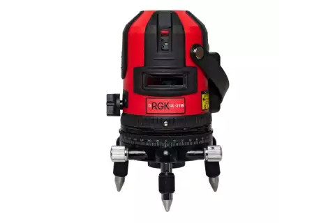 Лазерный уровень RGK UL-21W