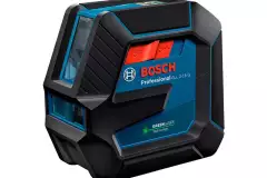 Лазерный уровень Bosch GLL 2-15 G Professional (0.601.063.W00)