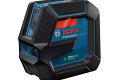 Лазерный уровень Bosch GLL 2-15 G + BT 150 (0.601.063.W01)