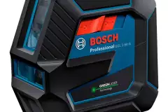 Лазерный уровень Bosch GCL 2-50 G + BT 150 (0.601.066.M01)