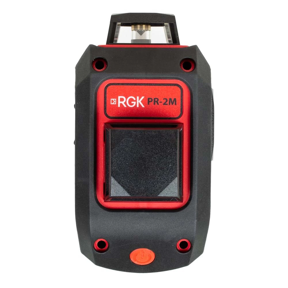 Лазерный уровень RGK PR-2M - 3