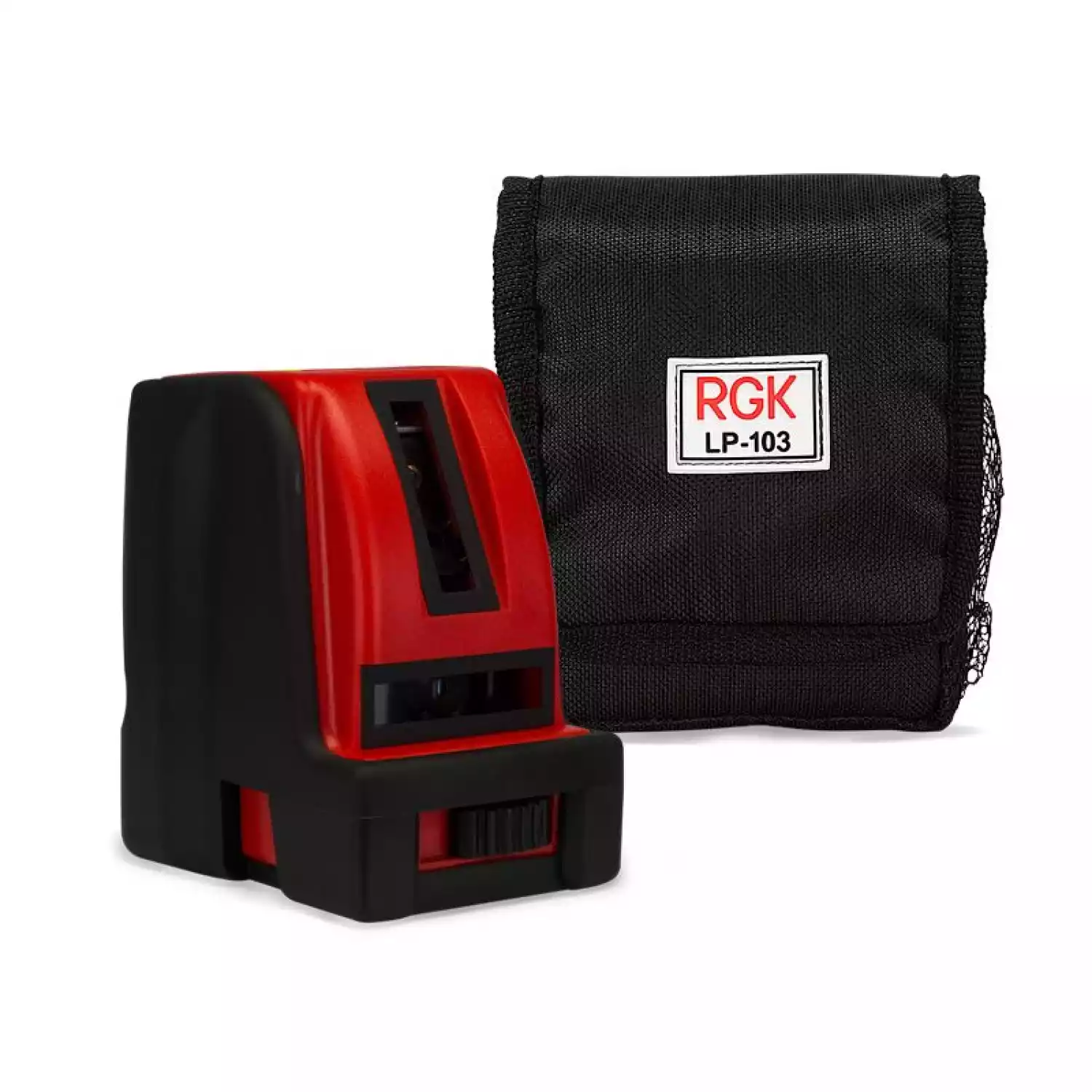 Лазерный уровень RGK LP-103 - 4