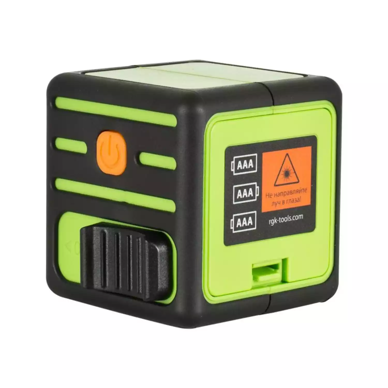 Лазерный уровень RGK ML-31G - 2