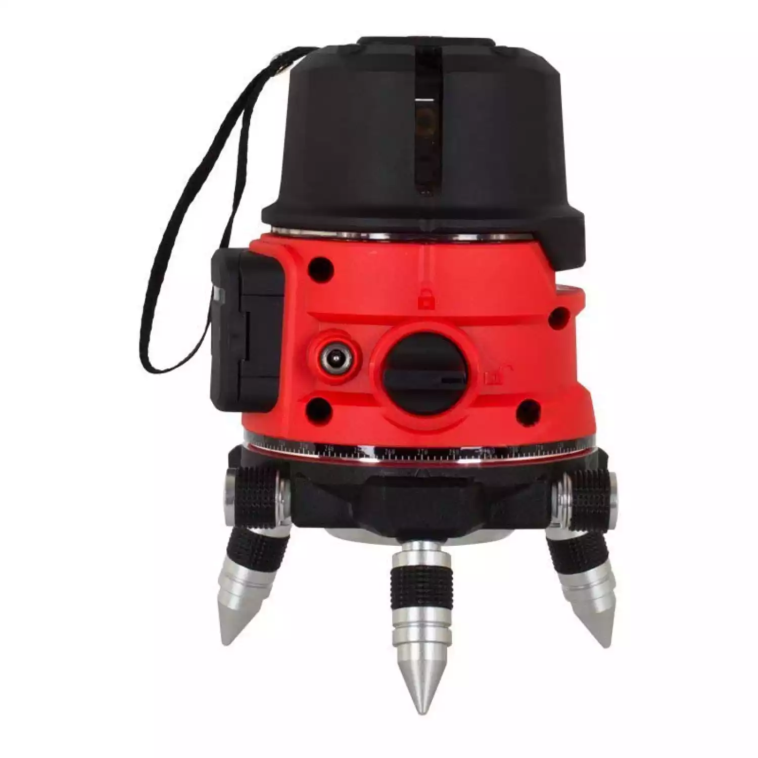 Лазерный уровень RGK LP-72 - 2