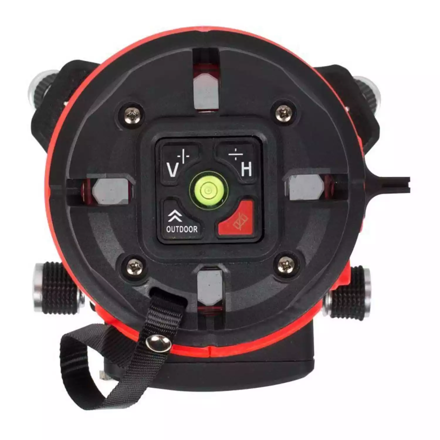 Лазерный уровень RGK LP-72 - 3