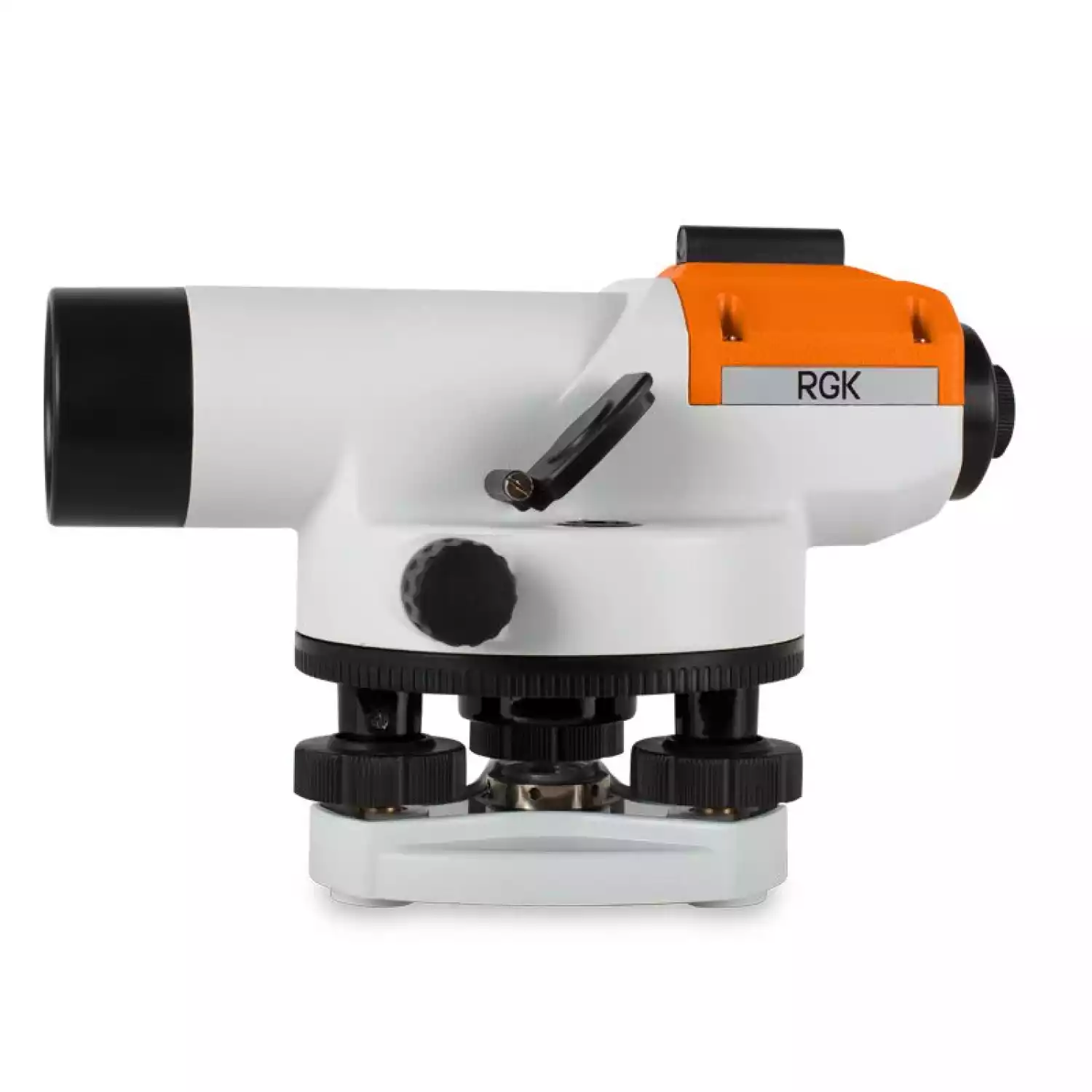 Комплект оптический нивелир RGK C-28 штатив рейка - 3 в 1 - 3