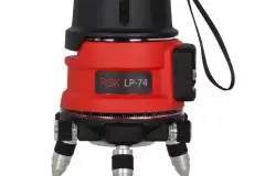 Лазерный уровень RGK LP-74