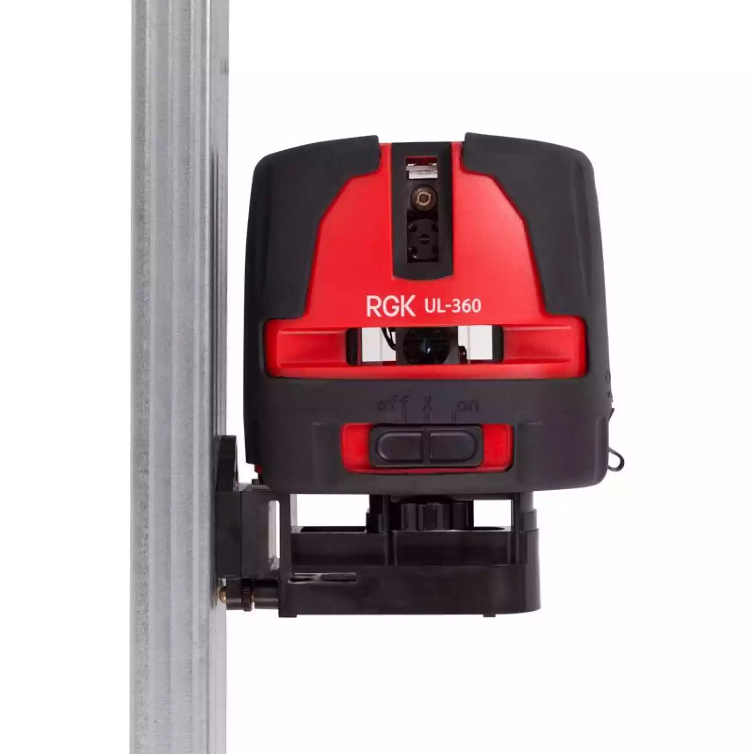 Лазерный уровень RGK UL-360 - 2