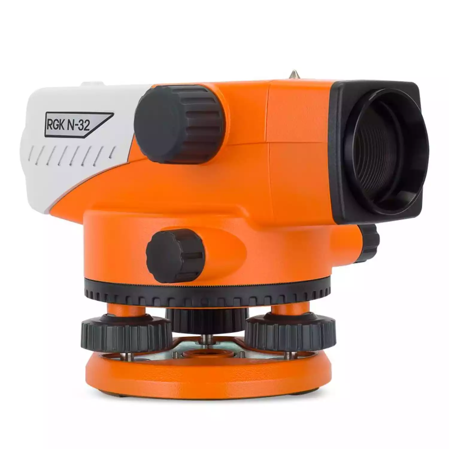 Комплект оптический нивелир RGK N-32 штатив рейка - 3 в 1 - 2