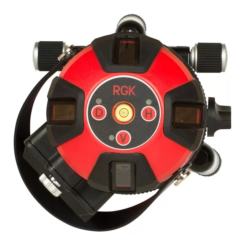 Лазерный уровень RGK UL-41W - 2