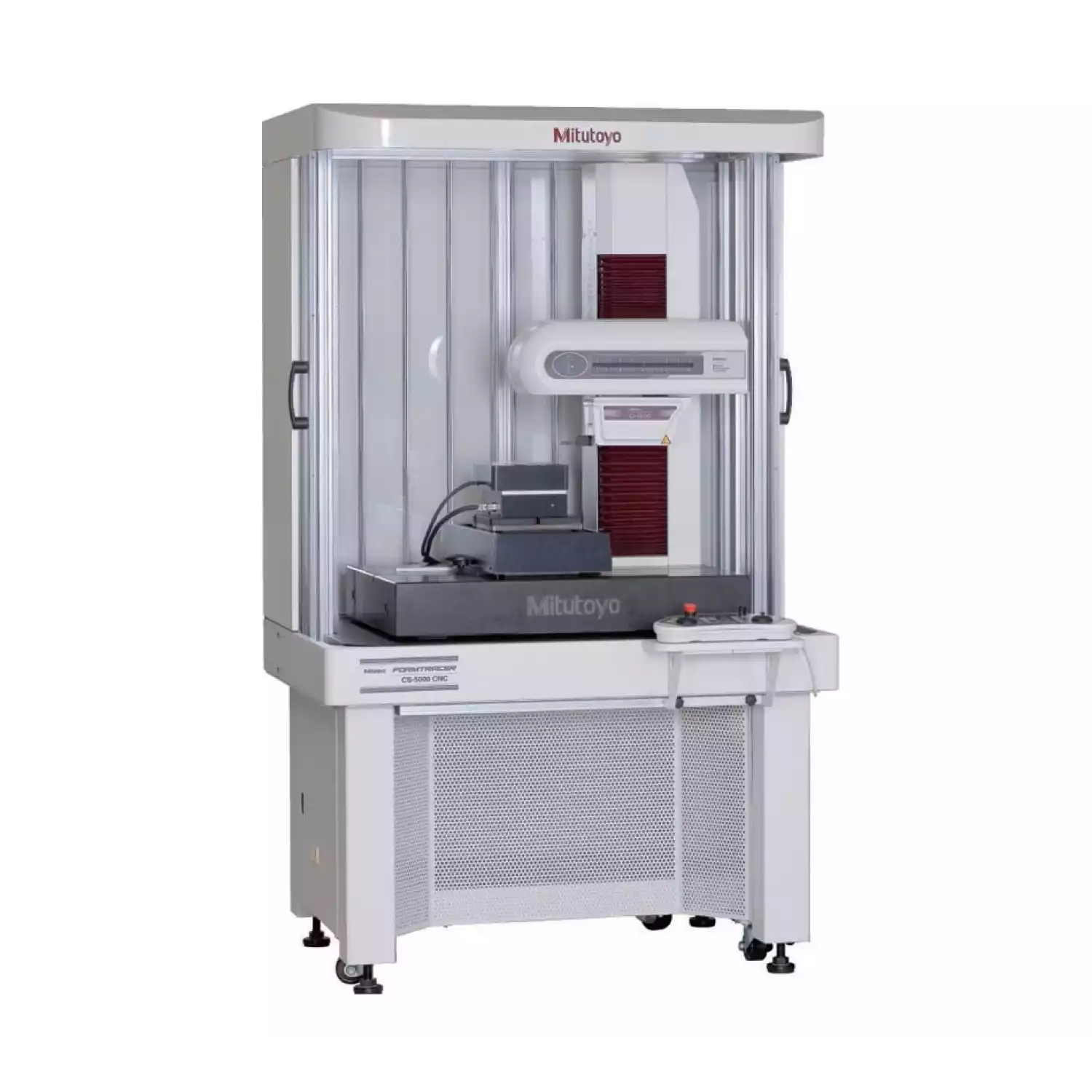 Профилометры-контурографы Formtracer Extreme CS-5000CNC и CS-H5000CNC серия 525 - 1