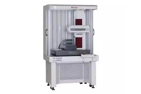 Профилометры-контурографы Formtracer Extreme CS-5000CNC и CS-H5000CNC серия 525