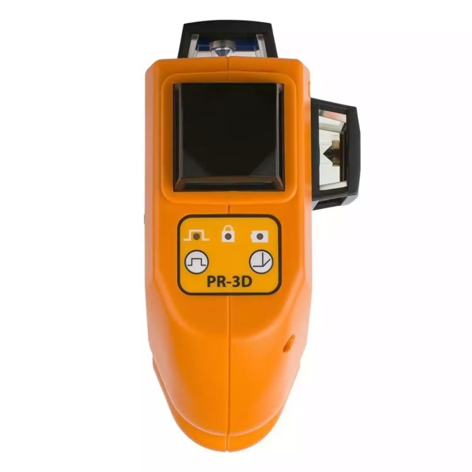 Лазерный уровень RGK PR-3D минимальная комплектация - 3