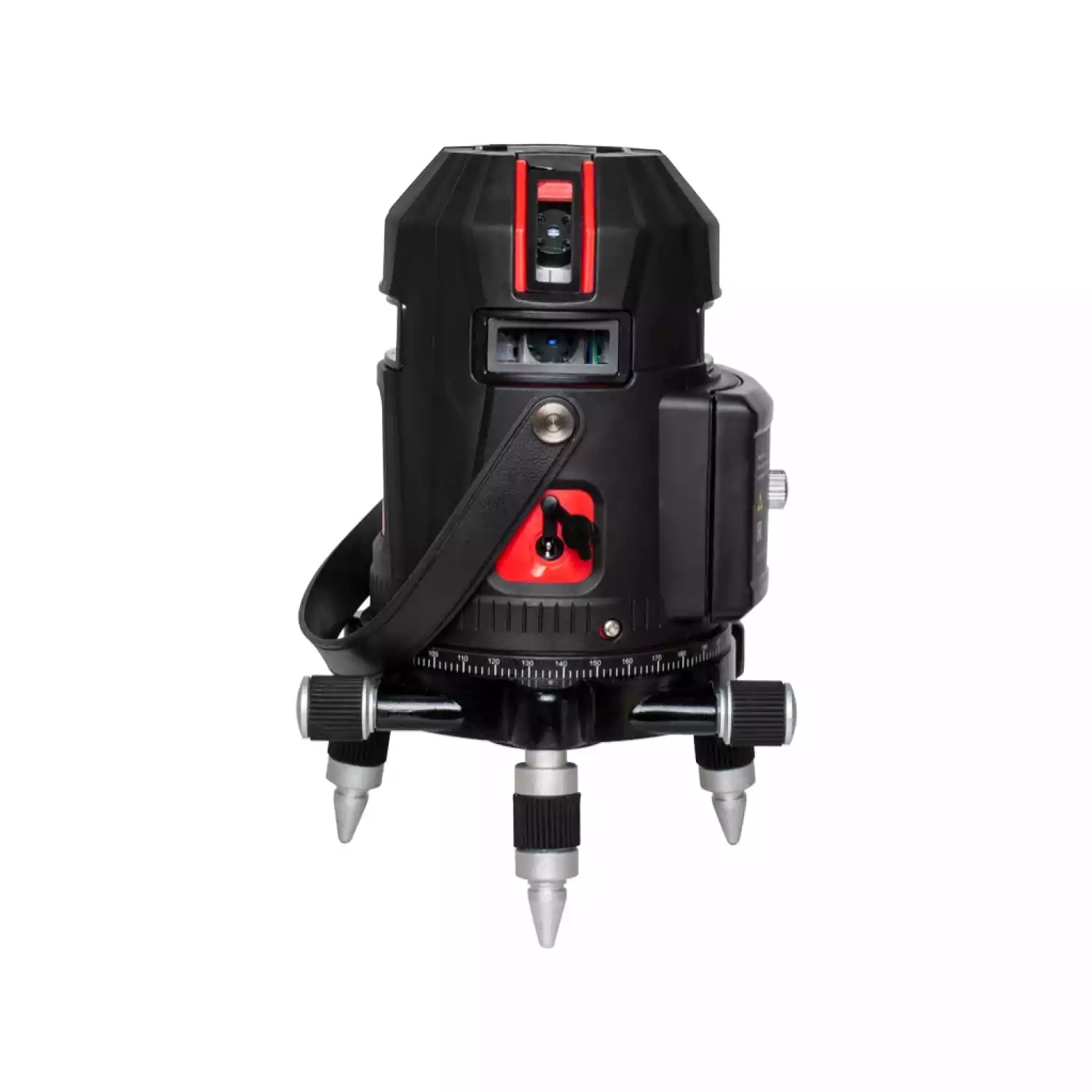 Лазерный уровень RGK UL-44W Black - 2