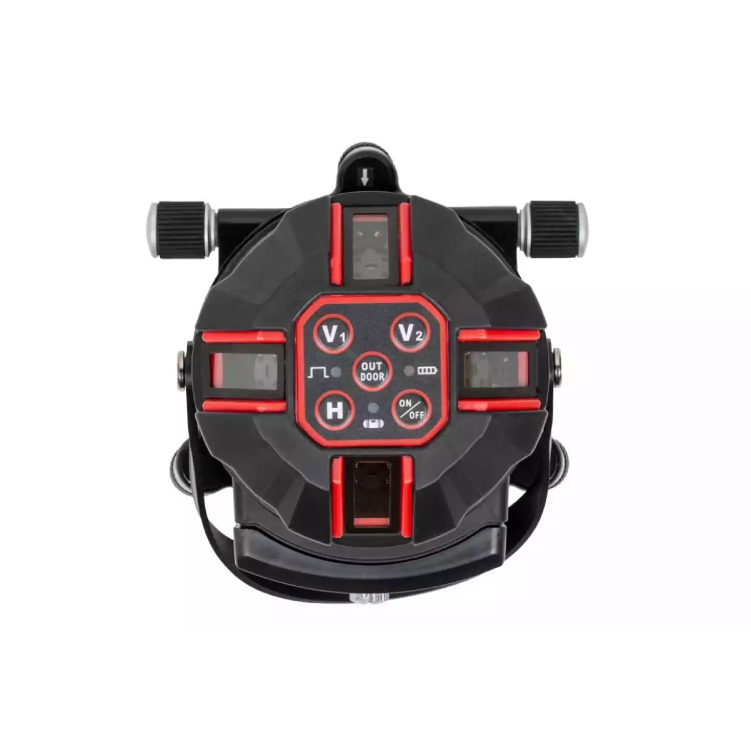 Лазерный уровень RGK UL-44W Black - 5