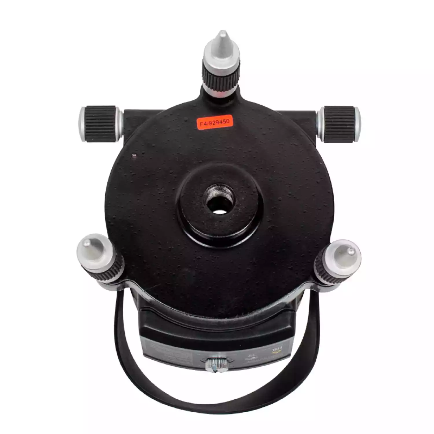 Лазерный уровень RGK UL-44W Black - 6