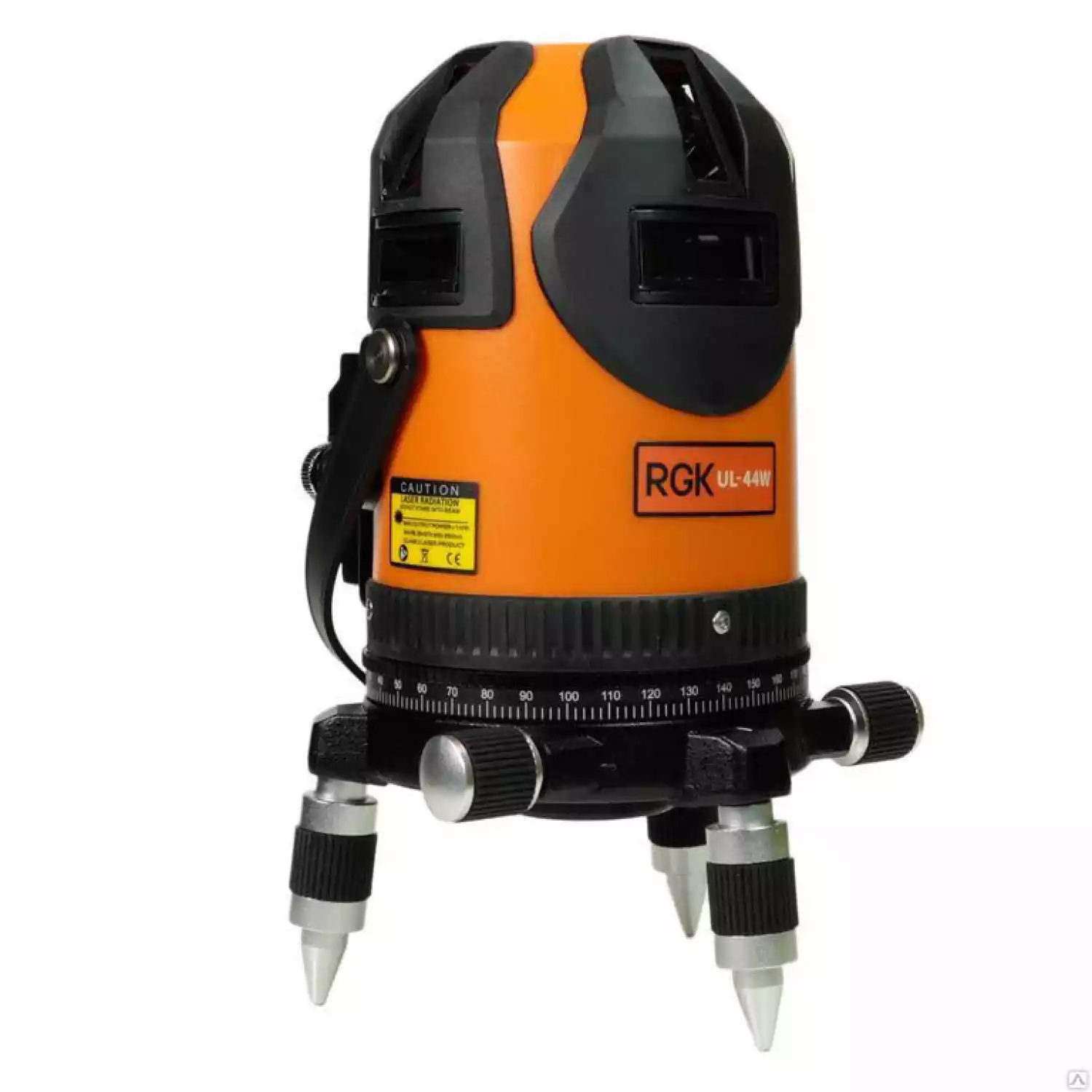 Лазерный уровень RGK UL-44W - 2