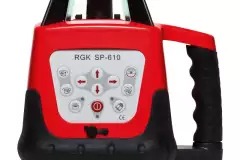 Ротационный нивелир RGK SP-610