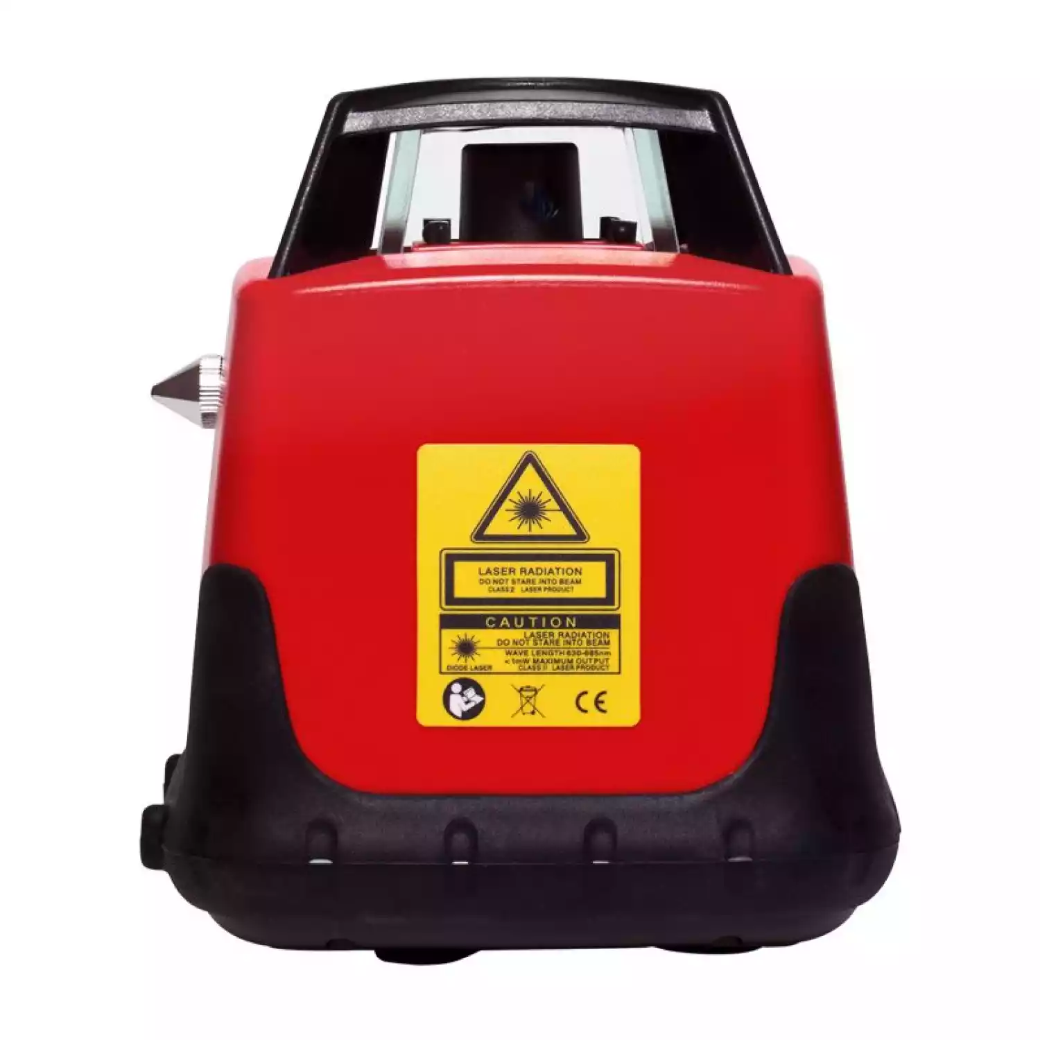 Ротационный нивелир RGK SP-610 - 3