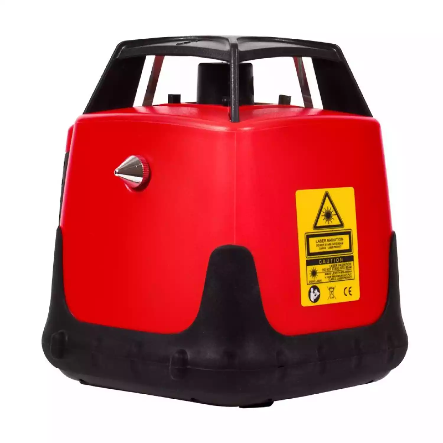 Ротационный нивелир RGK SP-610 - 4