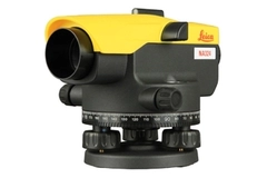 Оптический нивелир Leica NA 324 с поверкой