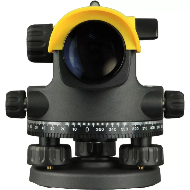 Оптический нивелир Leica NA 332 с поверкой - 2