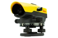 Оптический нивелир Leica NA 524 с поверкой