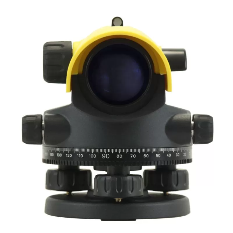 Оптический нивелир Leica NA 524 с поверкой - 2