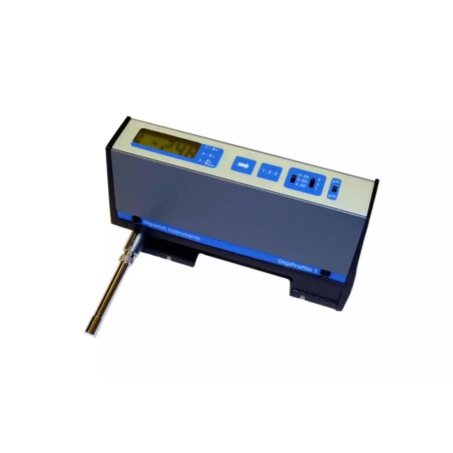 Измеритель шероховатости (профилометр) RoughScan - 2