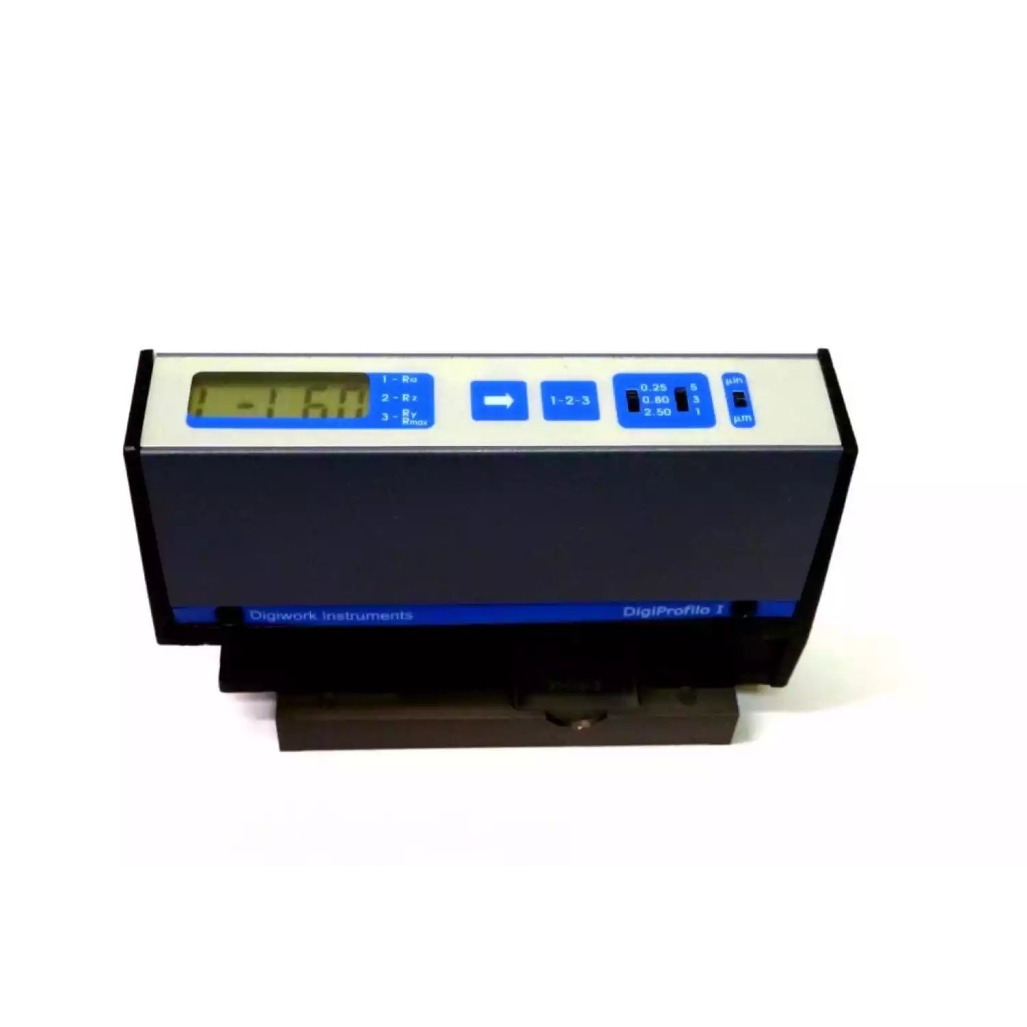 Измеритель шероховатости (профилометр) RoughScan - 4