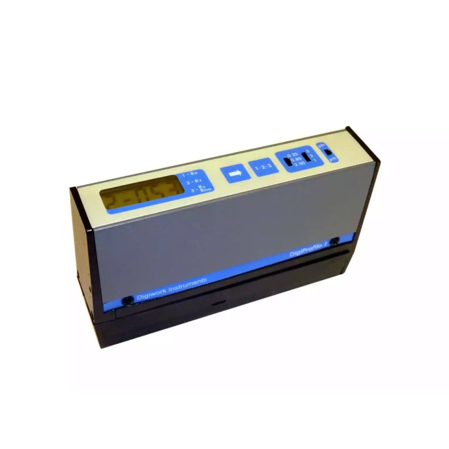 Измеритель шероховатости (профилометр) RoughScan - 3