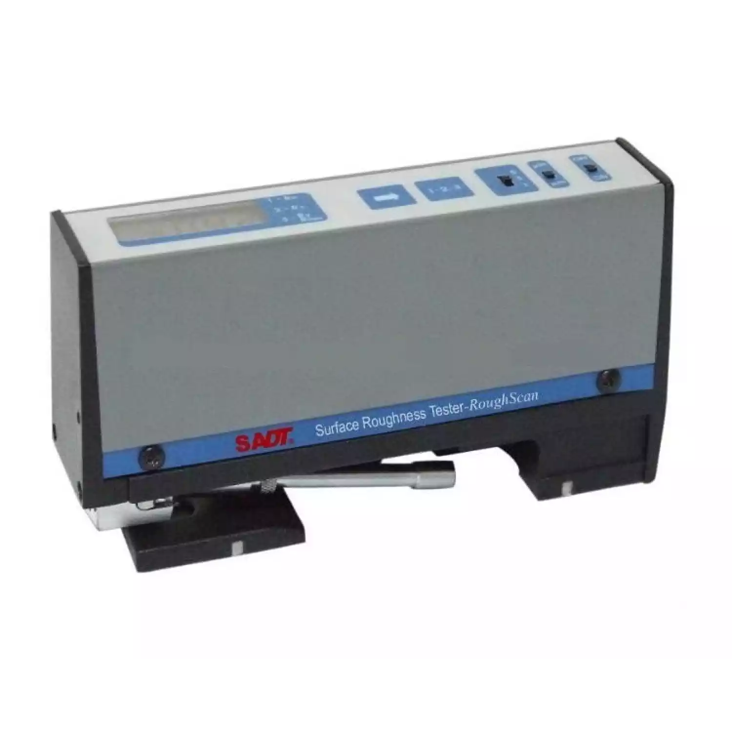 Измеритель шероховатости (профилометр) RoughScan - 1