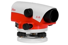 Оптический нивелир Leica NA 724 с поверкой