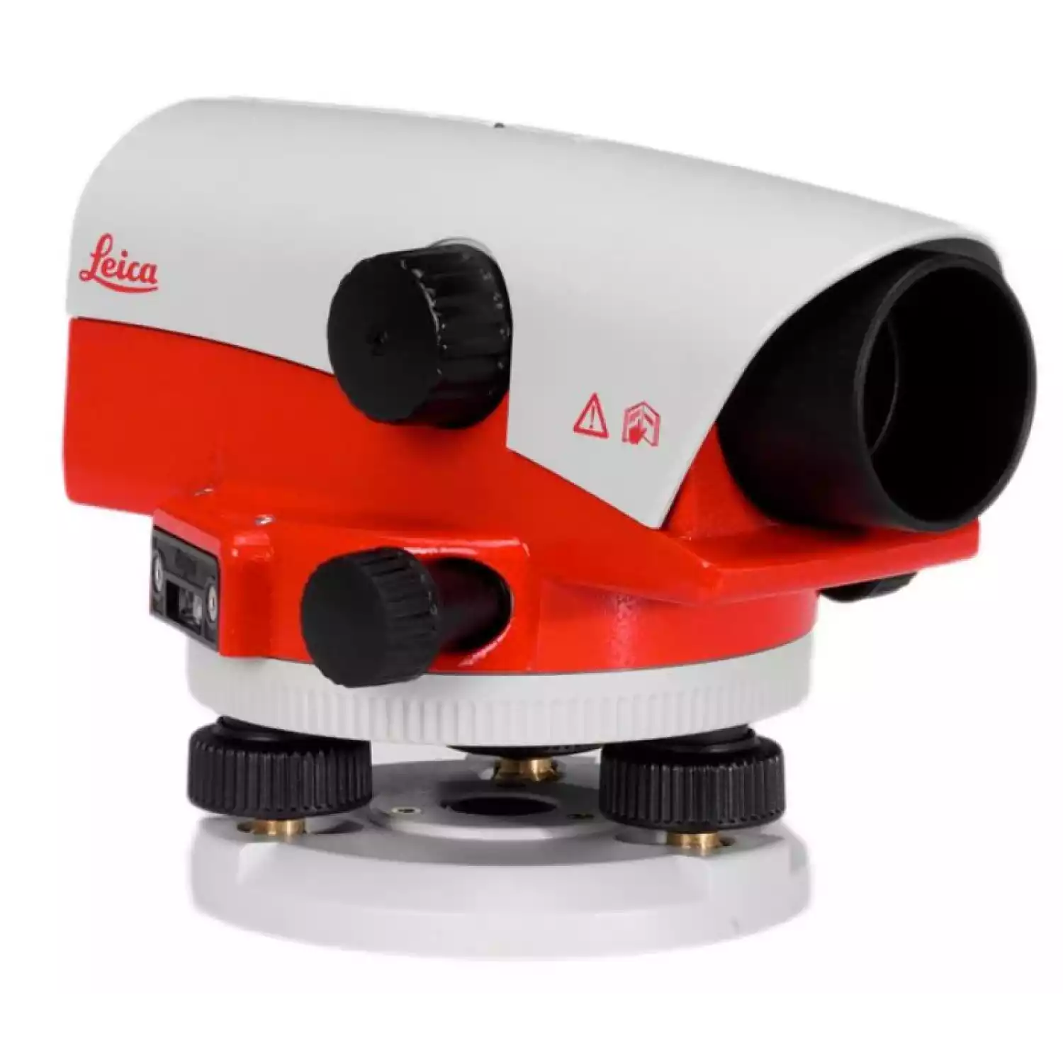 Оптический нивелир Leica NA 724 с поверкой - 1