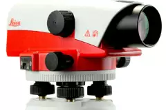 Оптический нивелир Leica NA 730 plus с поверкой