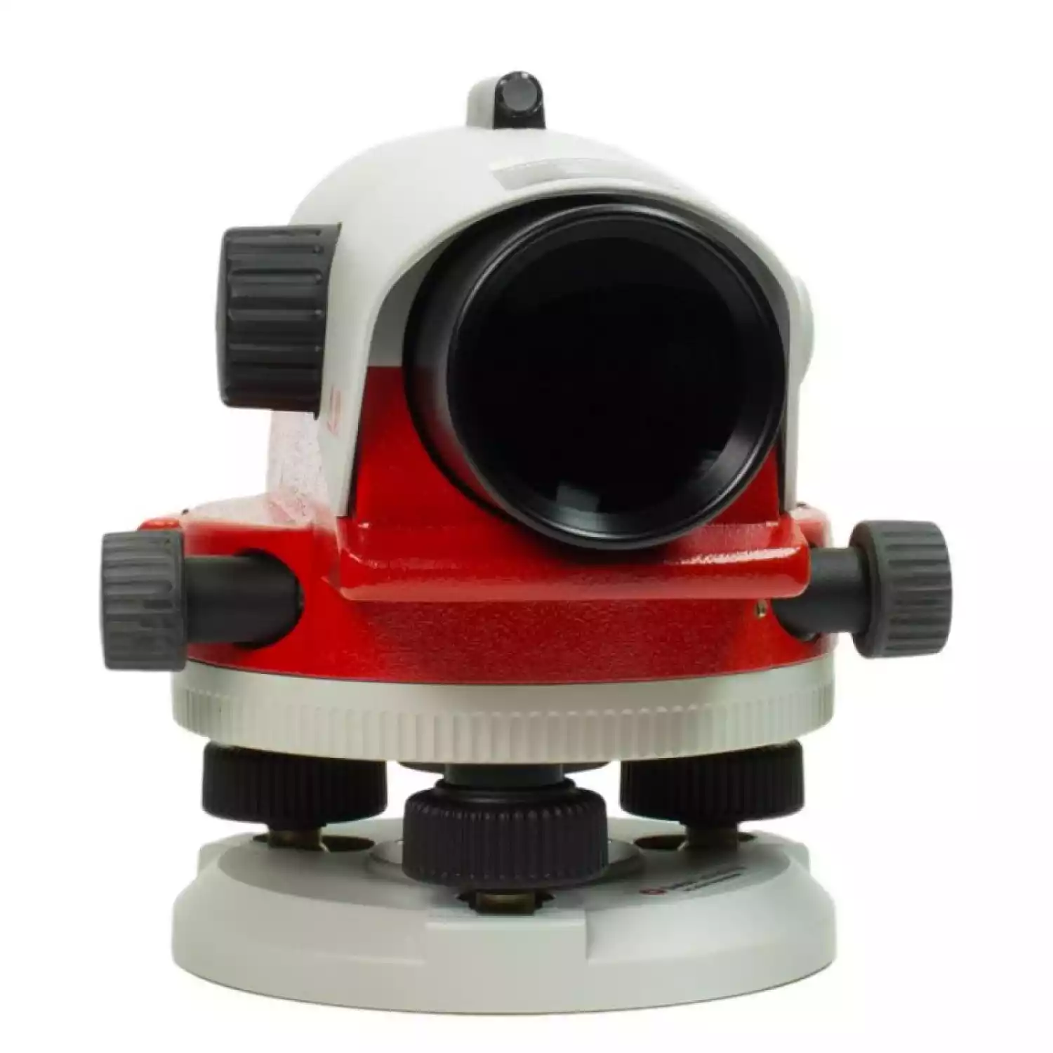 Оптический нивелир Leica NA 730 plus с поверкой - 2