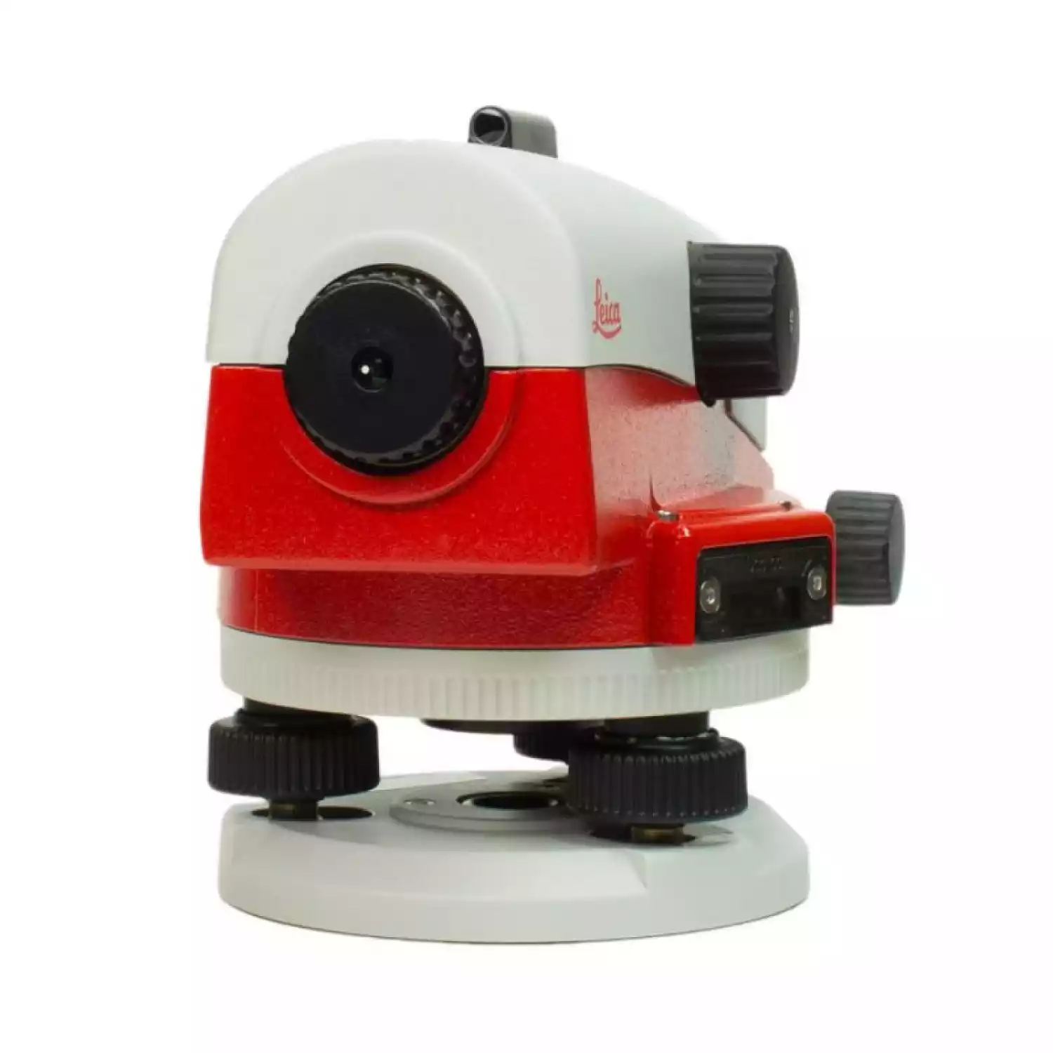 Оптический нивелир Leica NA 730 plus с поверкой - 3