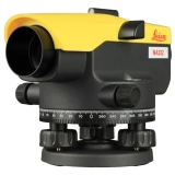 Комплект оптический нивелир Leica NA 332 штатив рейка - 3 в 1 с поверкой купить в Москве