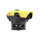 Комплект оптический нивелир Leica NA 520 штатив рейка - 3 в 1 с поверкой купить в Москве