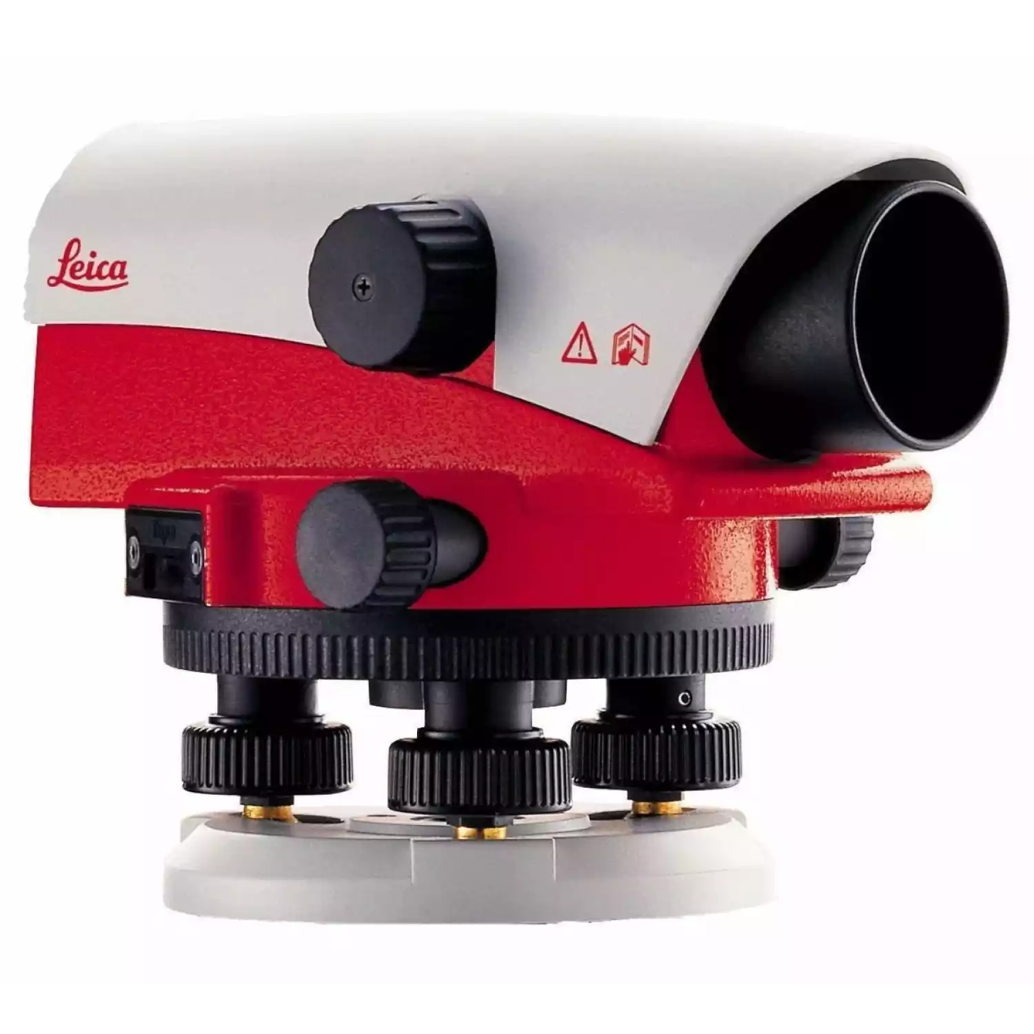 Комплект оптический нивелир Leica NA 720 штатив рейка - 3 в 1 с поверкой - 2