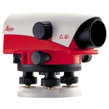 Комплект оптический нивелир Leica NA 720 штатив рейка - 3 в 1 с поверкой купить в Москве